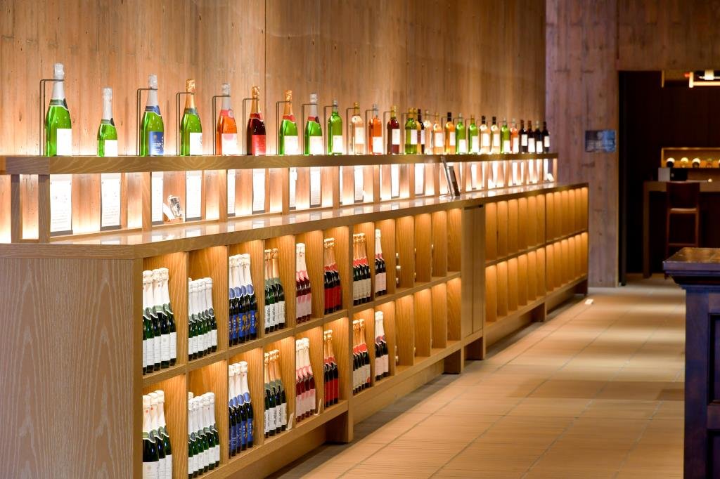 🍷 만즈와인 가츠누마 와이너리 이미지 5